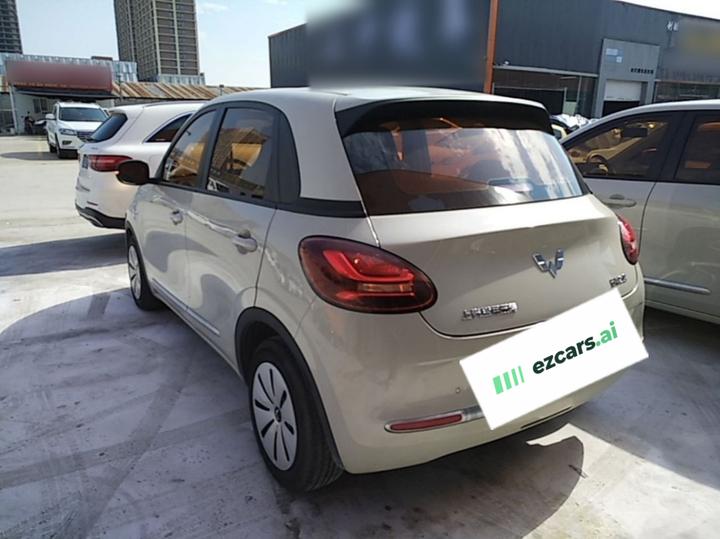 Wuling Bingo 2023 333km photo 4