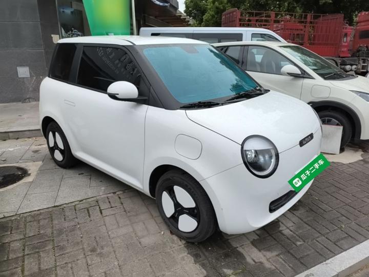 Nevo Changan Lumin 2023 205km photo 3