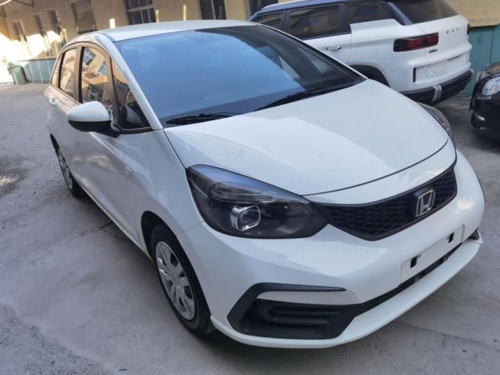 Fit 2021 1.5L CVT Trend photo 3