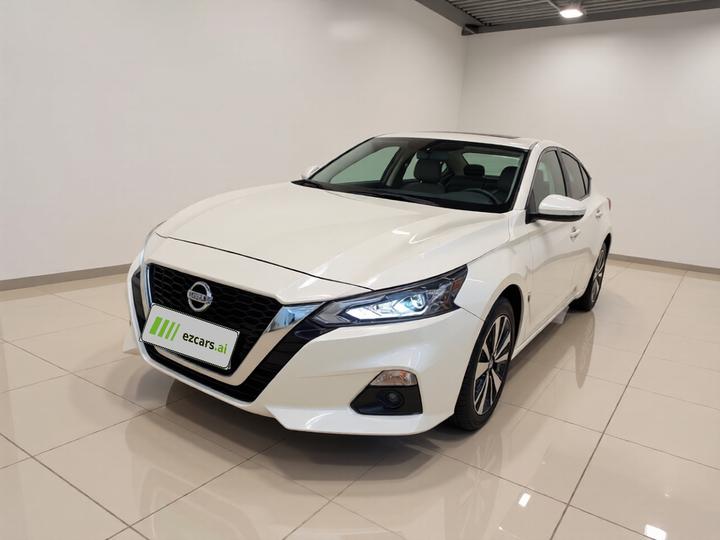 Teana 2021 2.0L XL Comfort