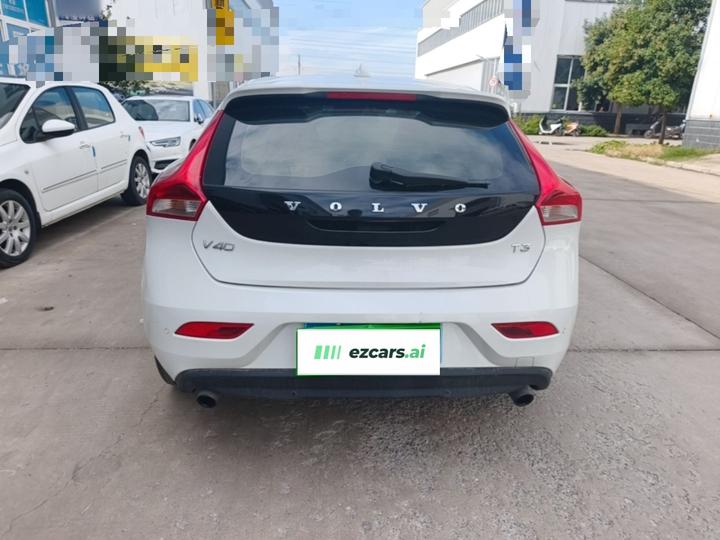 V40 2019 T3 photo 5