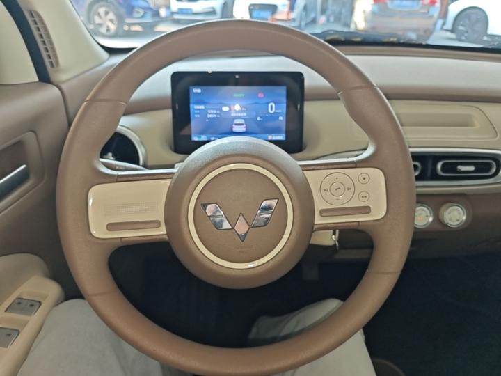 Hongguang MINIEV 2025 4th Gen 4-Door Advanced photo 5