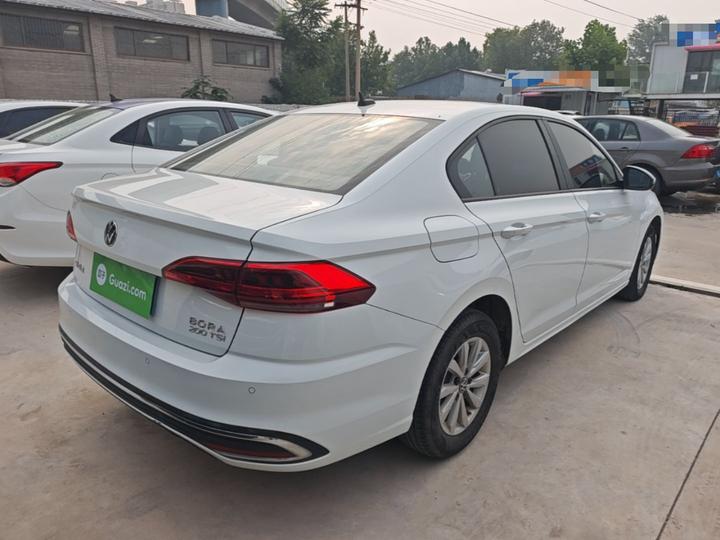 Bora 2024 200TSI DSG Cruise photo 6