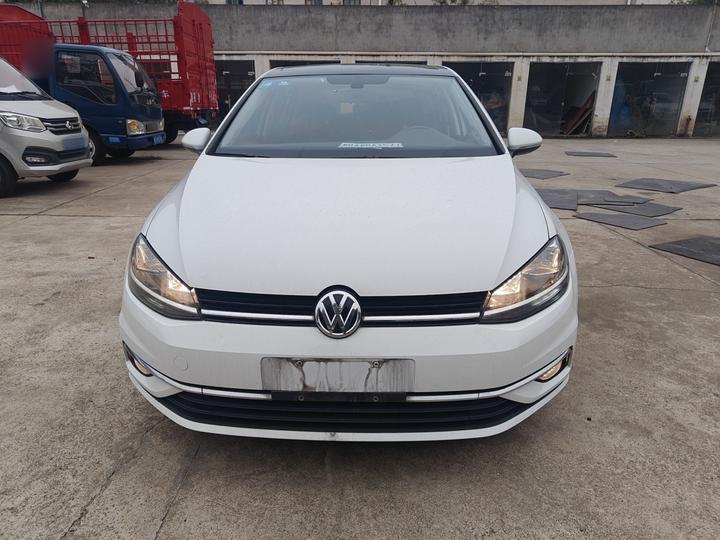 Golf 2020 280TSI DSG Comfort photo 2