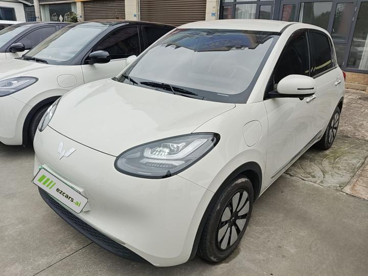 Wuling Bingo 2024 333km