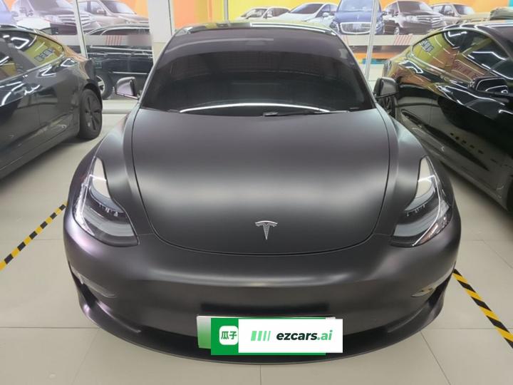 Model 3 2022 Performance AWD photo 2