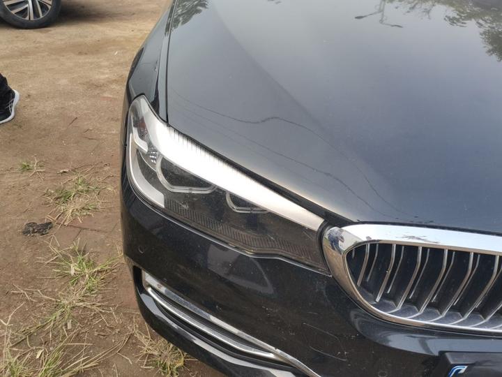 5 Series 2019 530Li xDrive Luxury photo 7