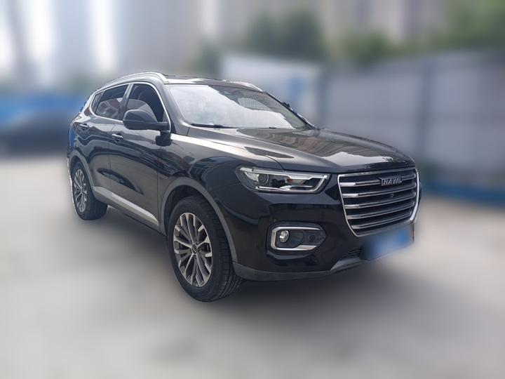 H6 2019 1.5GDIT AT Champion China VI photo 3