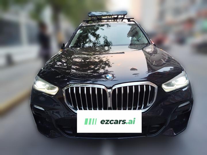 X5 Imported 2020 xDrive30i M Sport Package photo 2