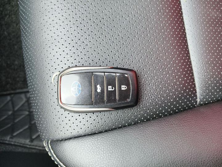 Levin Hybrid E+ 2019 1.8PH GS E-CVT Elite photo 8