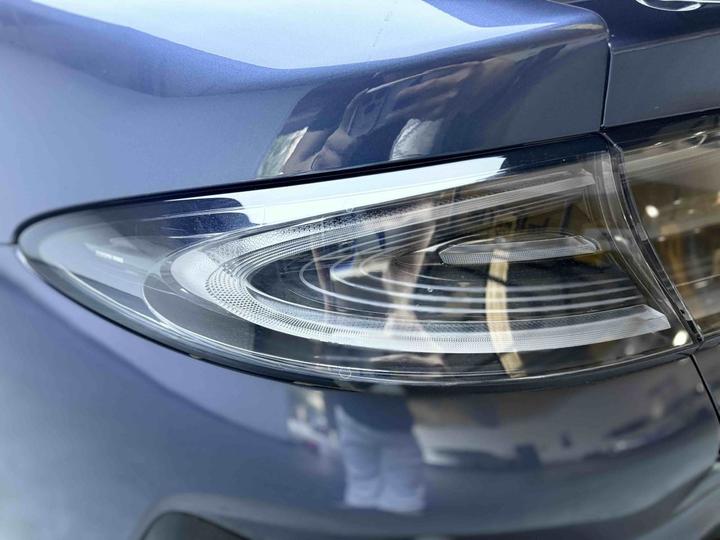 Xiaomi SU7 2024 AWD Extended Range High-end ADAS Max photo 7