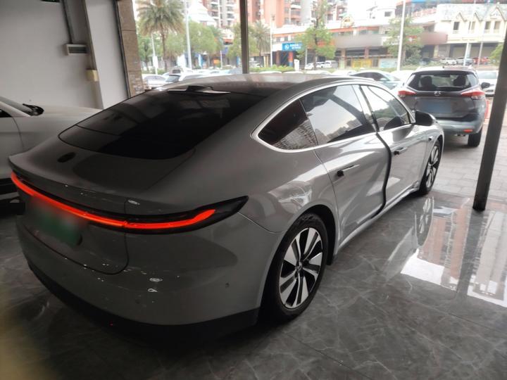 ET7 2022 75kWh photo 4