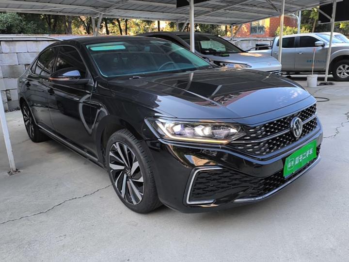 Passat 2023 330TSI Elite photo 3