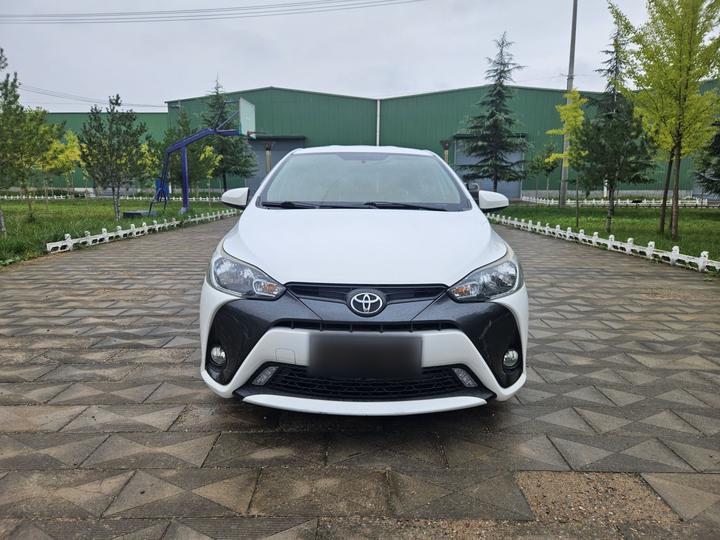 YARiS L 2016 Facelift 1.5E CVT photo 2
