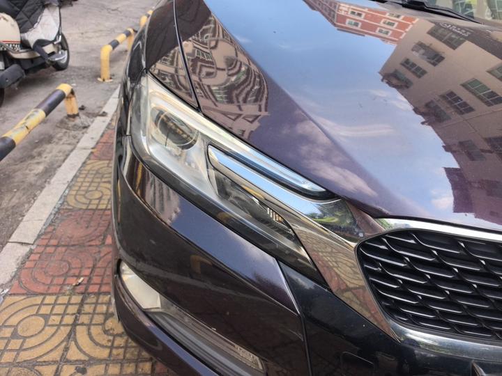 5LS 2014 1.6T THP160 photo 7