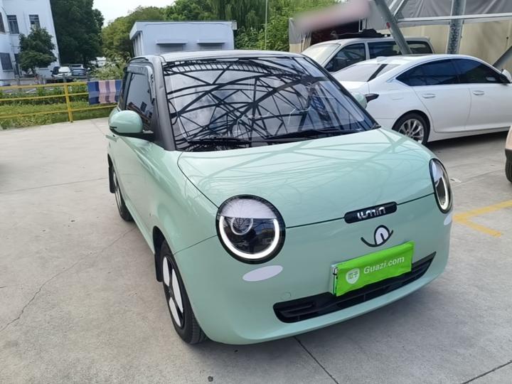 Nevo Changan Lumin 2022 210km photo 3
