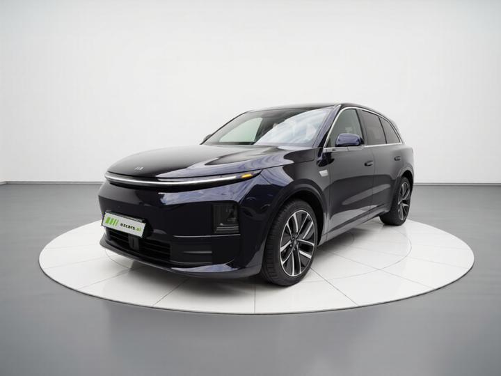 Li Auto L6 2024 Pro