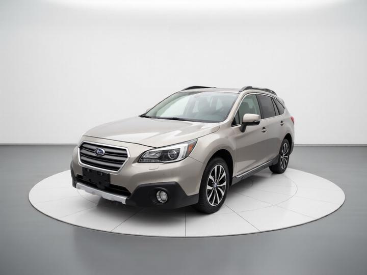 2016 2.5i Sport