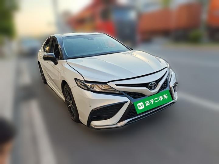 Camry 2021 2.0S photo 3