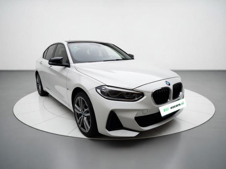 1 Series 2020 125i Leading M Sport Package photo 3