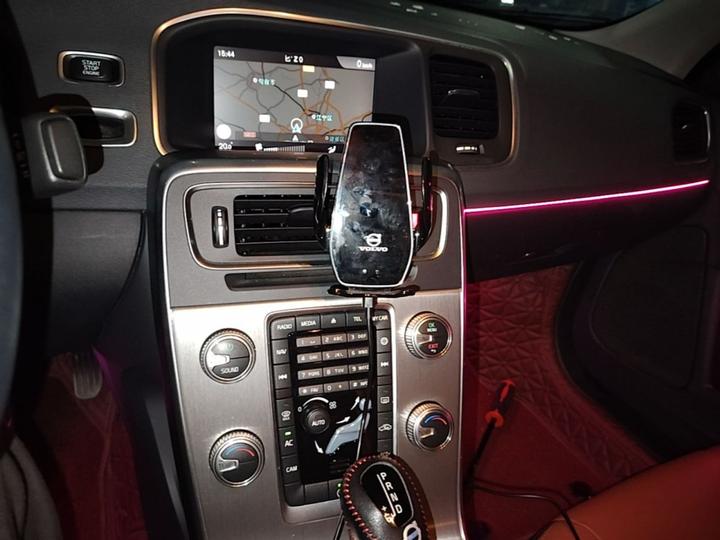 S60 2018 S60L T5 Progressive photo 8