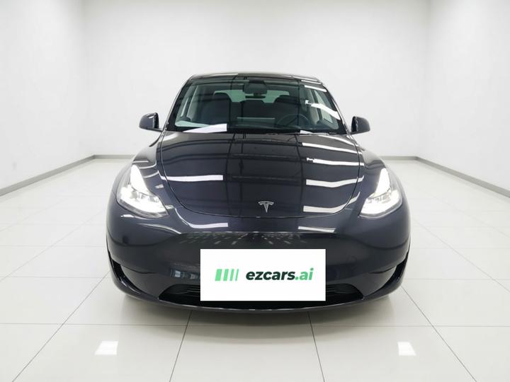 Model Y 2024 RWD photo 2
