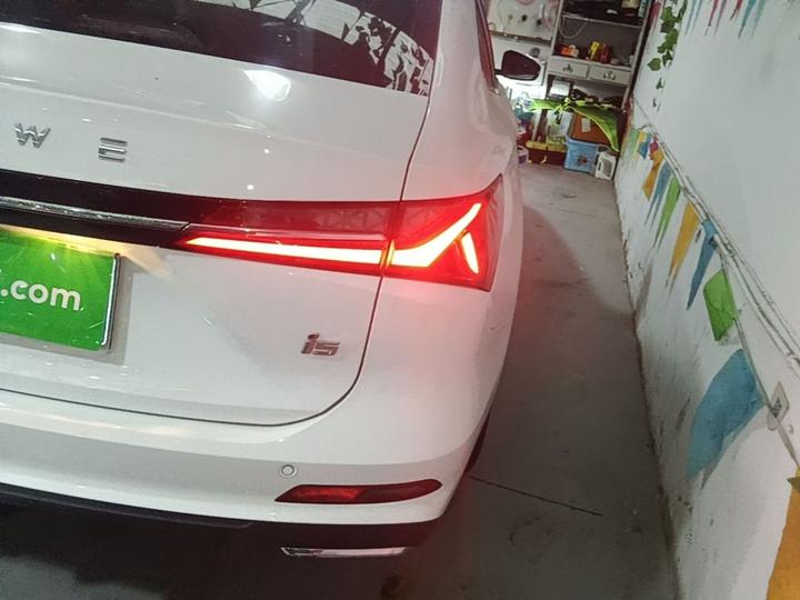 i5 2023 1.5L CVT Luxury photo 7