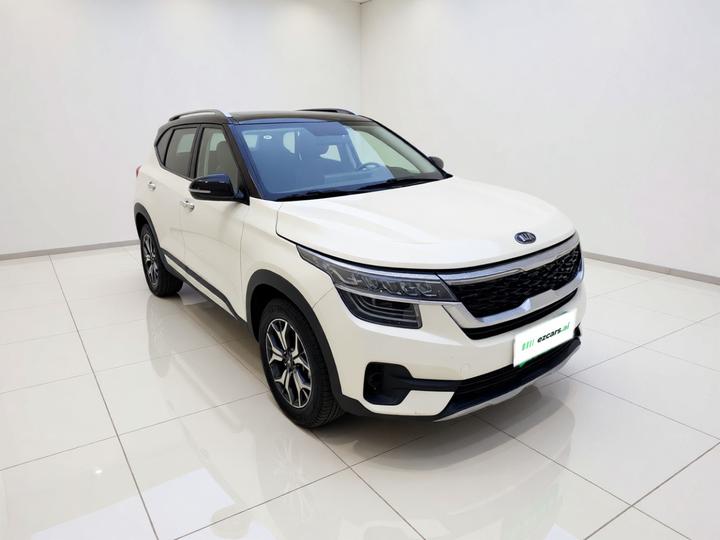 KX3 2020 1.5L CVT photo 3
