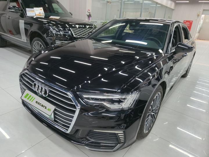 A6L EV 2020 55 TFSI e quattro
