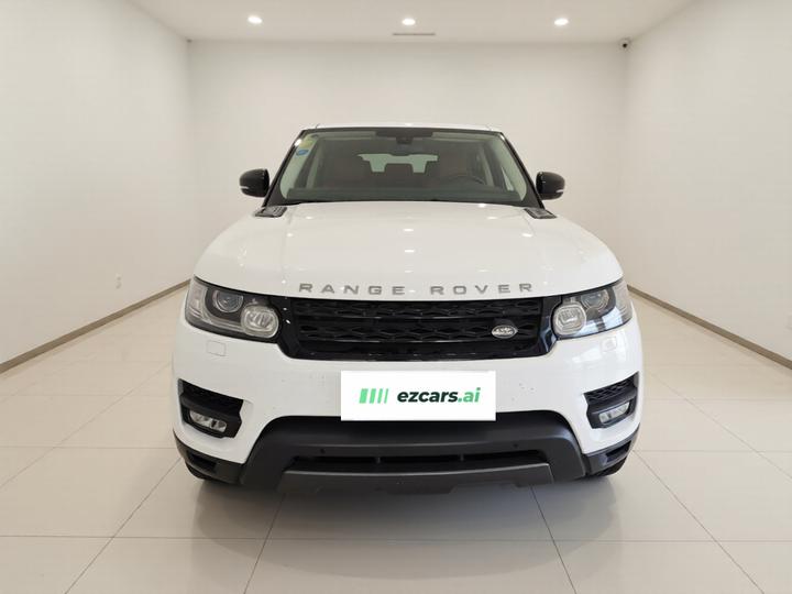 Range Rover Sport 2016 3.0 SC V6 HSE DYNAMIC photo 2
