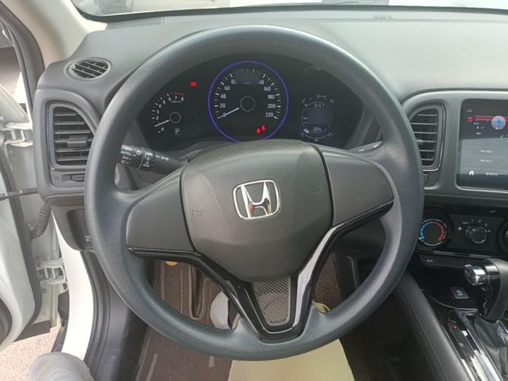 Vezel 2020 1.5L CVT Elite photo 2