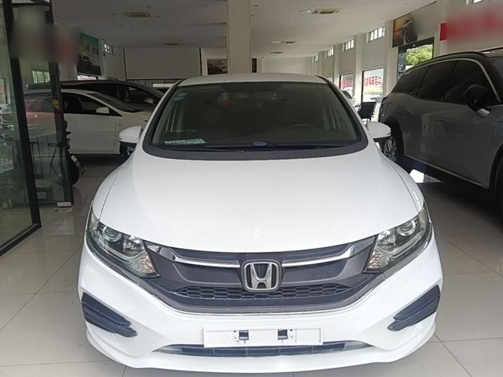Jade 2017 1.8L AT Classic 5-Seater photo 2