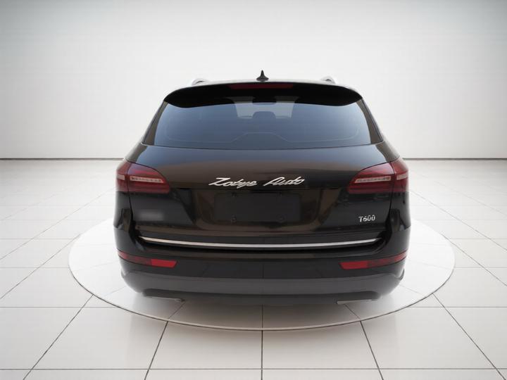 T600 Coupe 2017 1.8T AT Exclusive photo 3