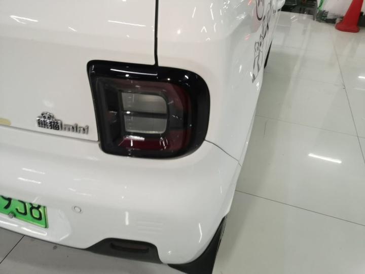 2023 Panda mini 200km Endurance Bear photo 7