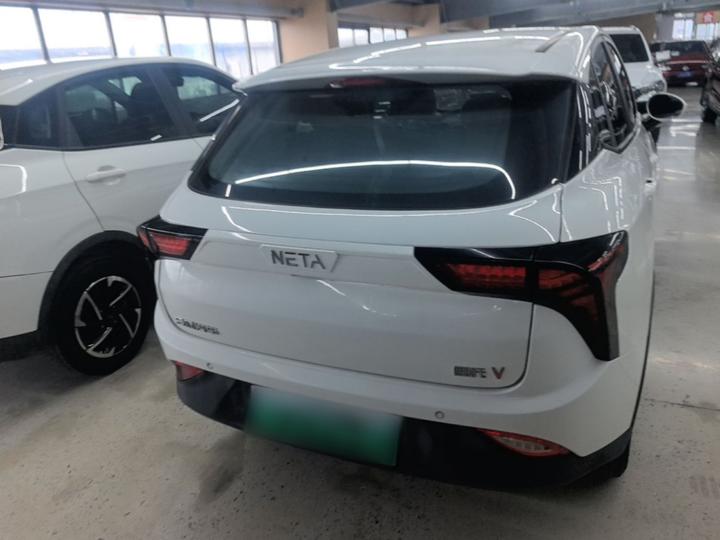 Neta V 2021 Long Range Upgraded photo 3