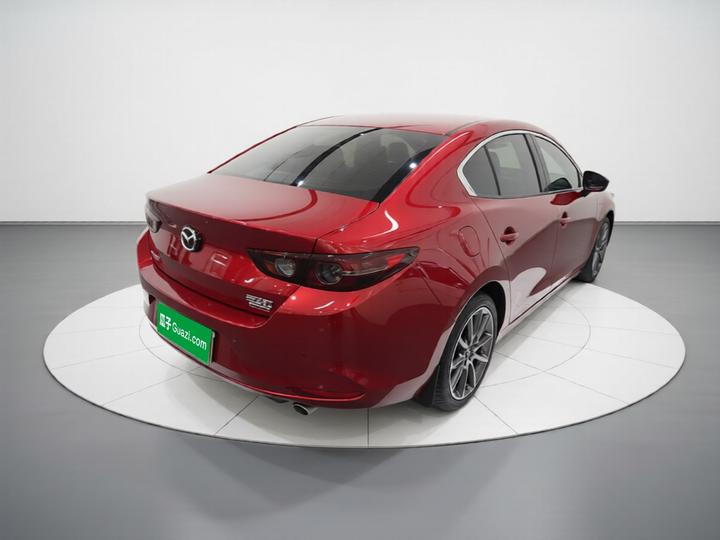 3 Axela 2020 2.0L AT photo 6