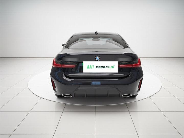 3 Series 2023 325Li M Sport Package photo 5