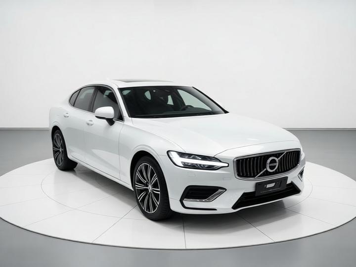 S60 2020 T4 Luxury photo 3
