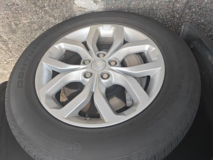 Discovery 2019 3.0 SC V6 SE photo 8