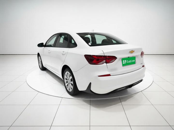 Cruze 2024 1.5L DCT photo 4