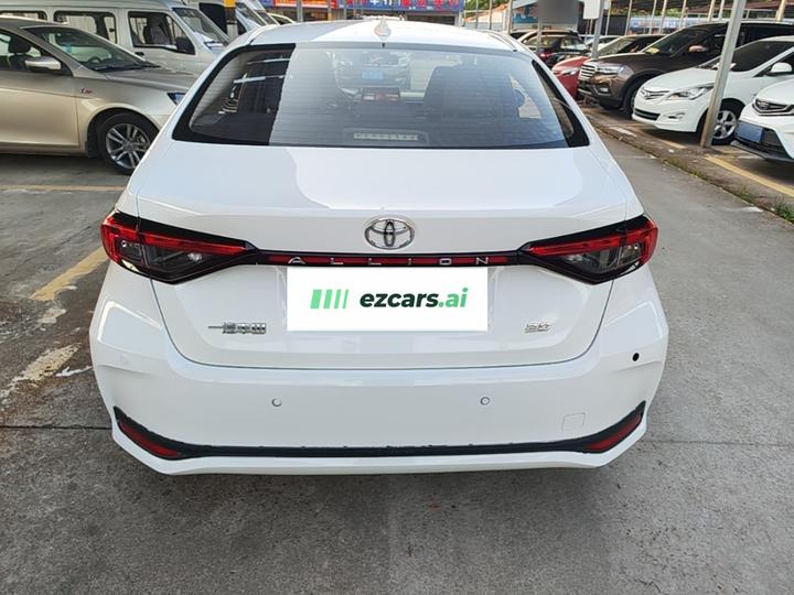 2022 2.0L Elite photo 5