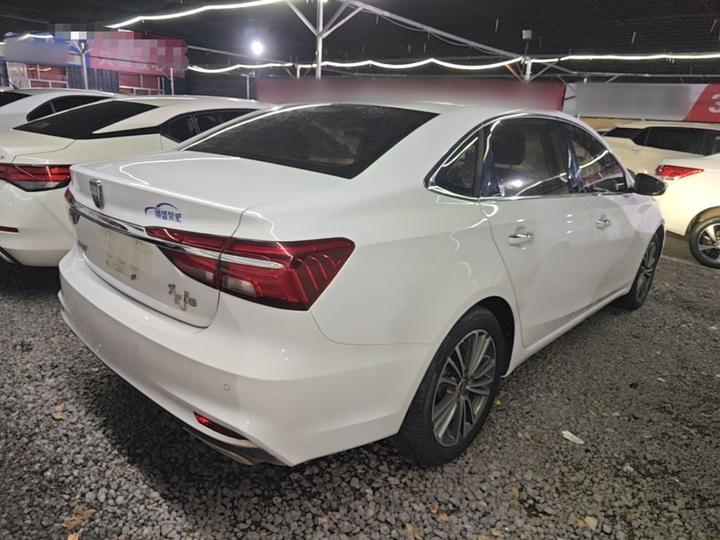 i6 Classic 2020 PLUS 1.6L CVT 4G Flagship photo 6