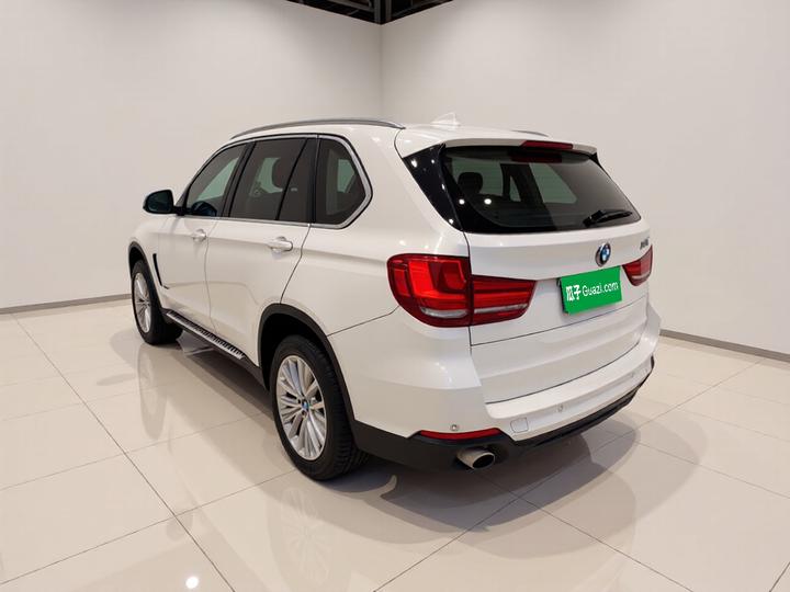 X5 Imported 2014 xDrive35i Luxury photo 4