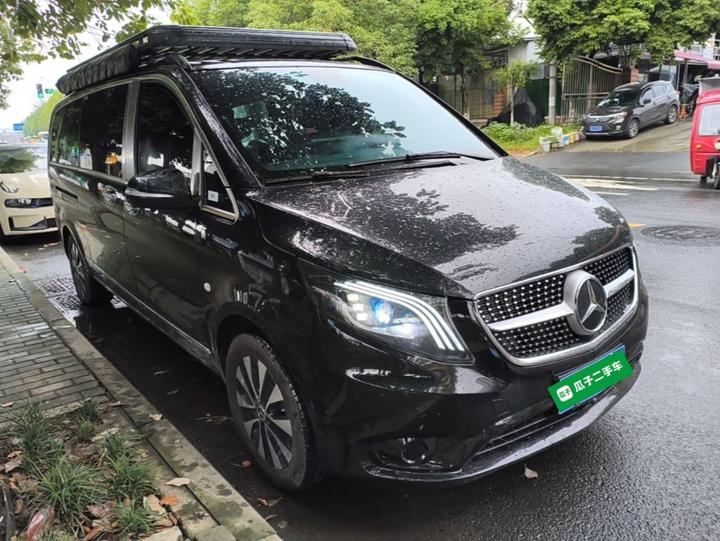Vito 2023 2.0T Elite 7-Seater photo 3