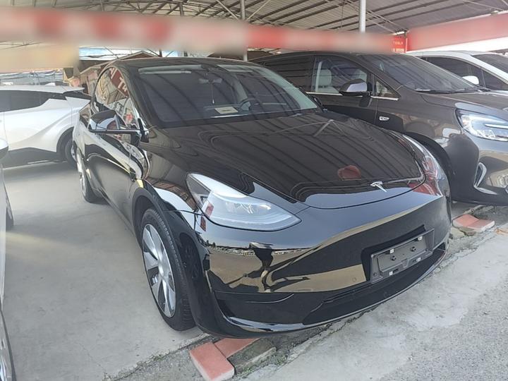 Model Y 2022 Facelift RWD photo 3