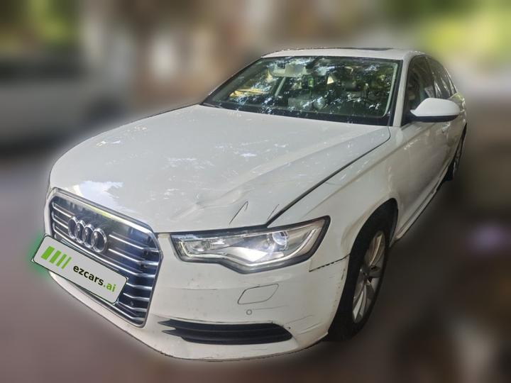 A6L 2015 TFSI