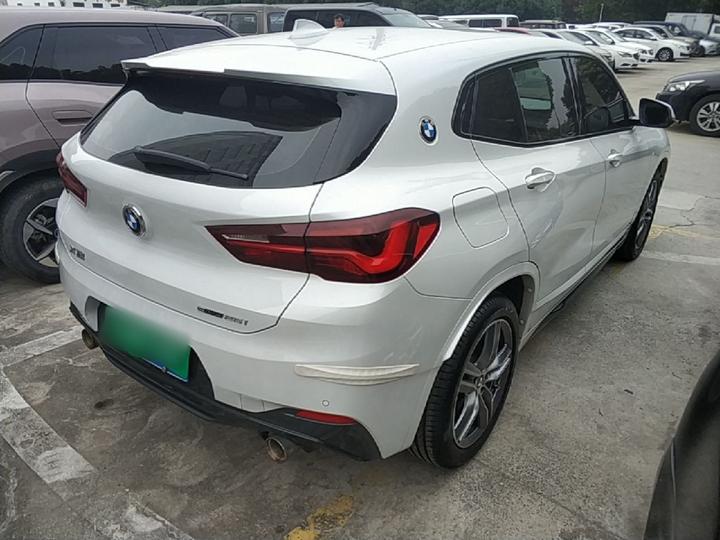 X2 2020 sDrive25i Leading M Sport Package photo 6