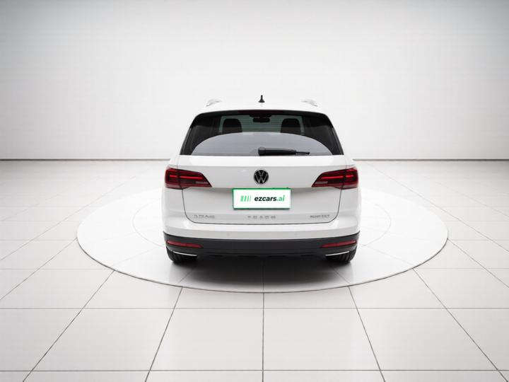Tharu 2021 280TSI RWD Luxury PLUS photo 5