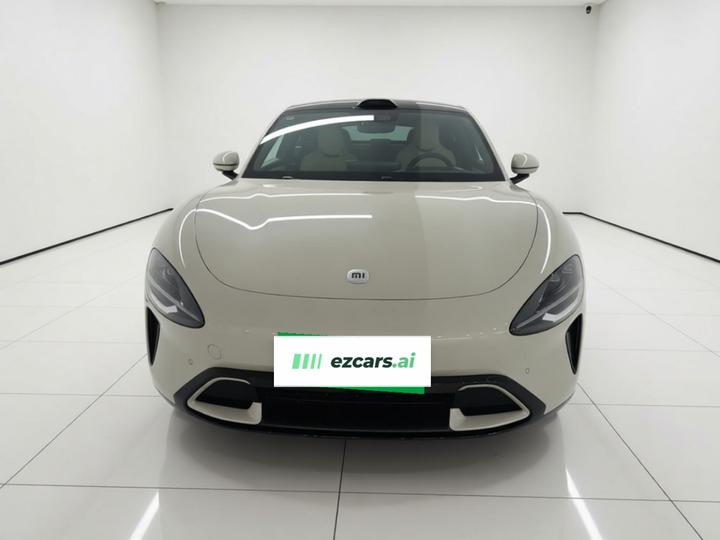 Xiaomi SU7 2024 AWD Extended Range High-end ADAS Max photo 2