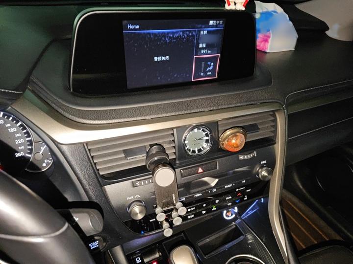RX 2020 Facelift 300 RWD Elite photo 5
